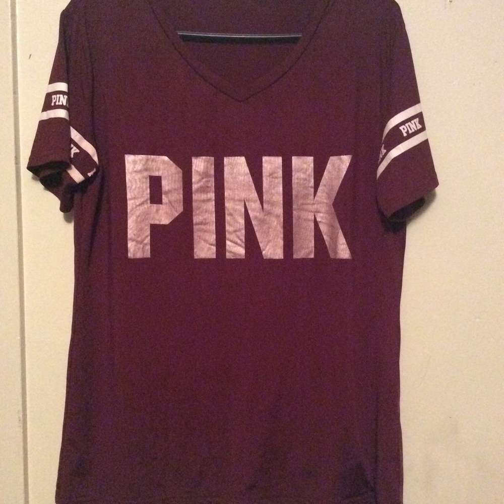 PINK outfit